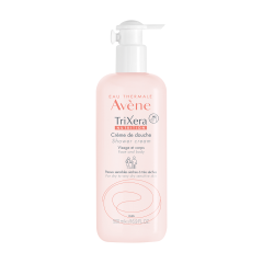 Avene Trixera Nutrition Doccia Crema - Pelli Sensibili Da Secche A Molto Secche 500ml
